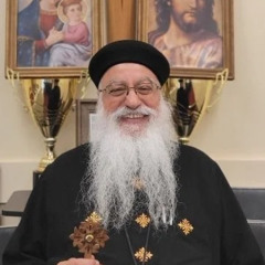 Ϯⲉ̀ⲡⲓⲥⲧⲟⲗⲏ | Ti Epistoli - Fr. Rofael Hanna | تي إبستولي - ابونا روفائيل حنا