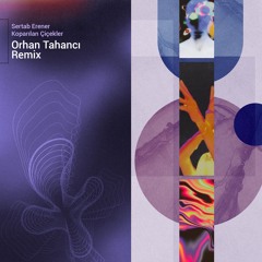Sertab Erener -  Koparılan Çiçekler (Orhan Tahancı Remix) [snippet]