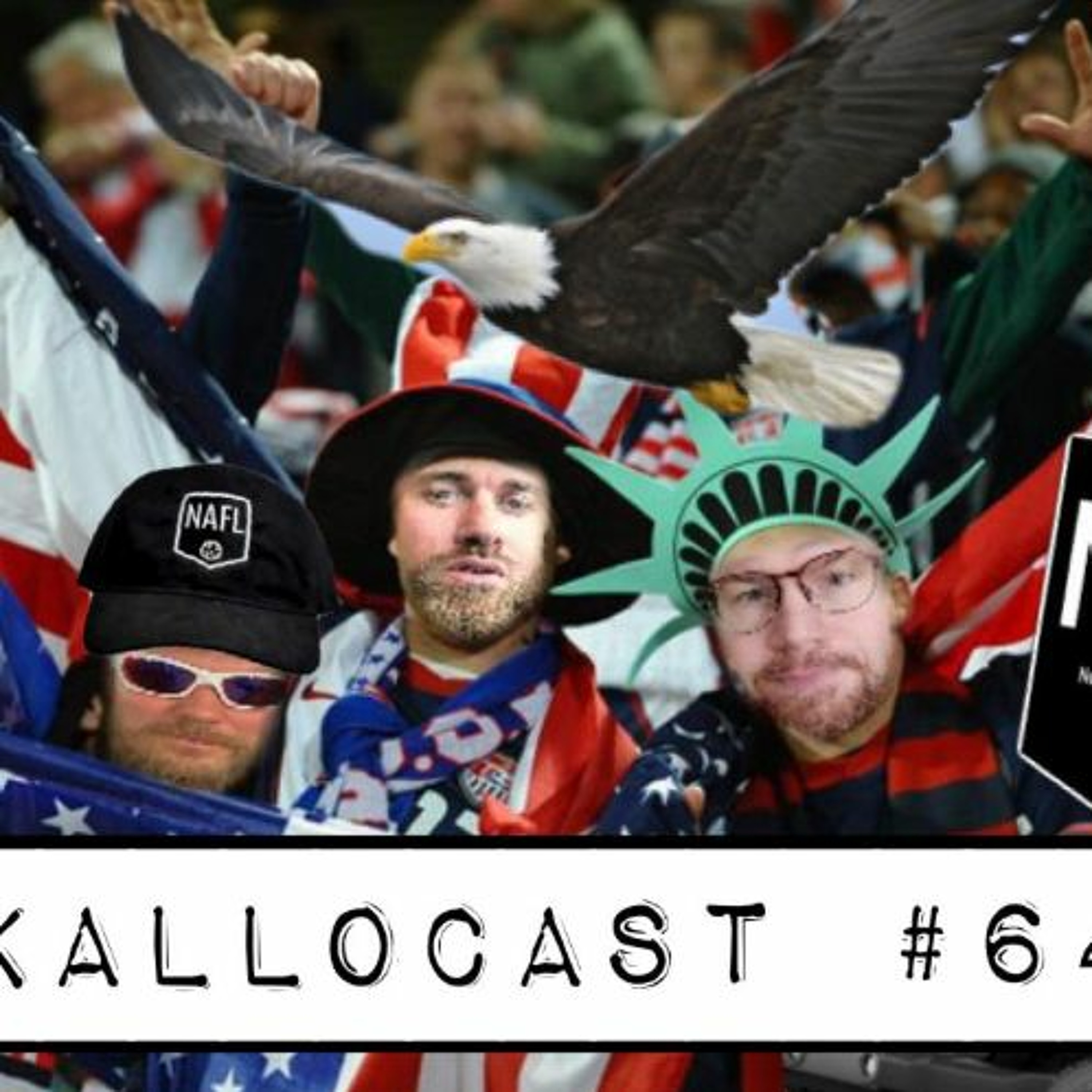 Pääkallon podcastit