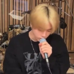To. X - 정수 (Xdinary Heroes)