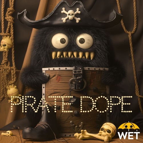 Pirate Dope BL