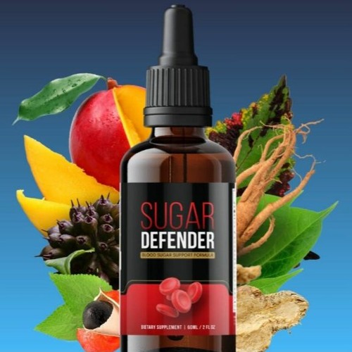 Is Sugar Defender Real Or Fake Stream Sugar Defender Real Or Fake by Alok Chowdhary | Listen online