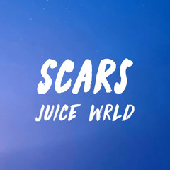 Juice WRLD - Scars sped up