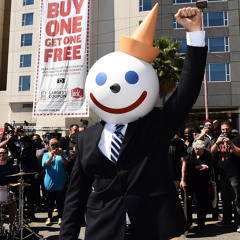 Jack In The Box