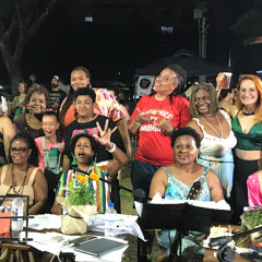 Mangueira 2019 Instrumental