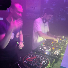 Dj Ecu - Bassment [N1underground] 11-01-2025