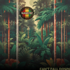 Can't Fall Down