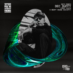 ▶️ Jake Tomas / Paul HG & Friends ft. Dec Duffy ▶️