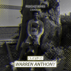 DBKA139 - Warren Anthony