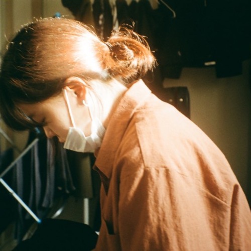 잠꼬대