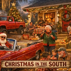 Christmas in the South