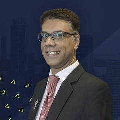 EY's Ashwin Goolab On How Transformation Consulting Can Help Your Business