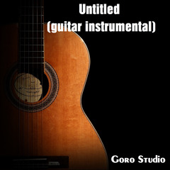 Untitled (Guitar Instrumental)