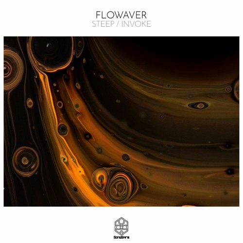 Premiere: Flowaver - Invoke