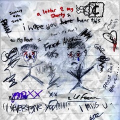 i hope u hear dis (how i rly feel </3) - a luv letter by lil fence & yung diggy