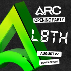 ARC 2025 Techno Workout Mix