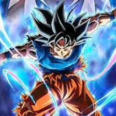 Dragon Ball Z Dokkan Battle  TEQ LR Ultra Instinct Goku Intro OST (Extended)