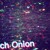 Artwork for Glitch Onion