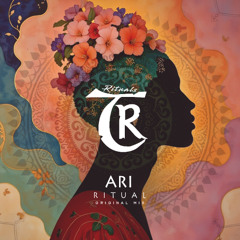 Ari - Ritual [Tibetania Rituals]