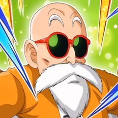 Dragon Ball Z Dokkan Battle  STR Master Roshi Intro OST (Extended)