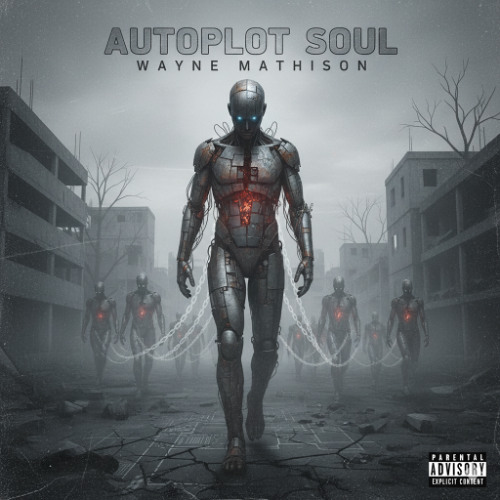 Autopilot Soul