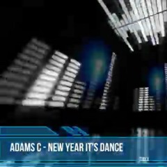 Adams C - New Year It's Dance