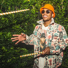 Anderson Paak 86sentra x Lelynd Darkes Flip