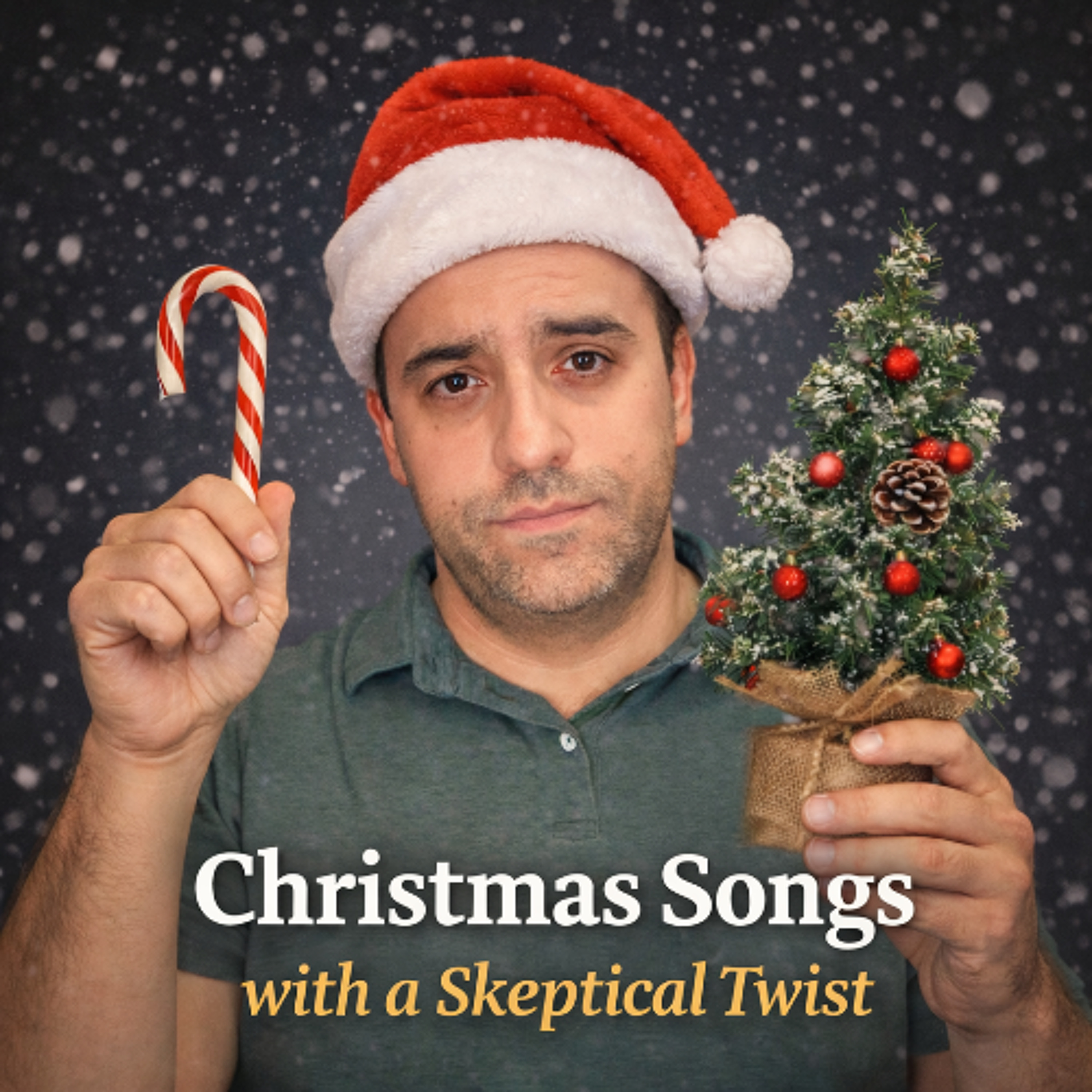 Reason Tells (Jingle Bells) episode artwork