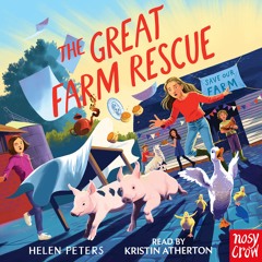 The Great Farm Rescue