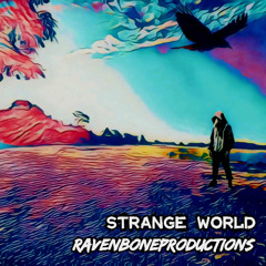 Strange World Instrumental by RavenBoneProductions