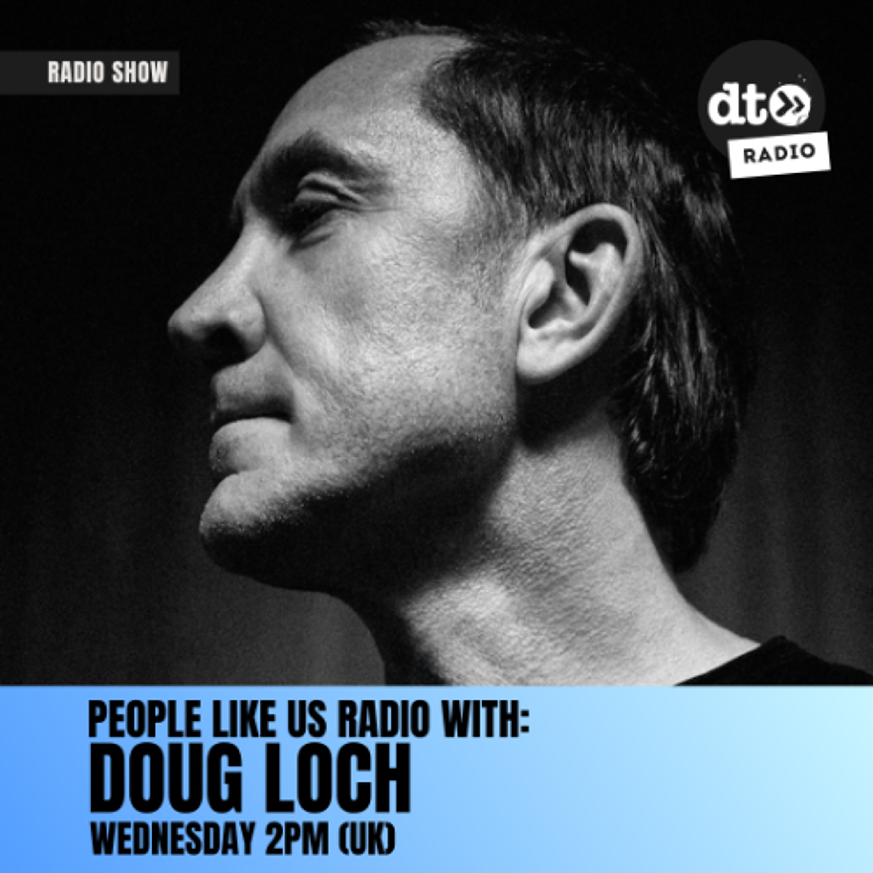 People Like Us Radio - February 26