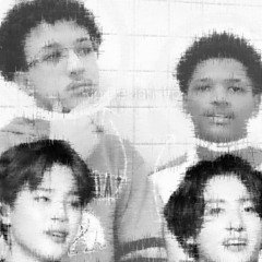 kaperightshot x cjey - PRAZER, JIMIN E JUNGKOOK (prod.glazz) (mixby.kxrachi & w11)