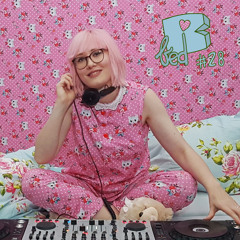 Bebetta In Bed #28