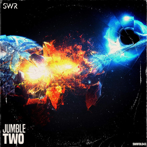Jumble - Two (Free Download)