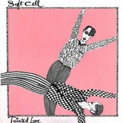 Soft Cell - Tainted Love (Studio Acapella and Stems)