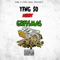Merry GrissMas