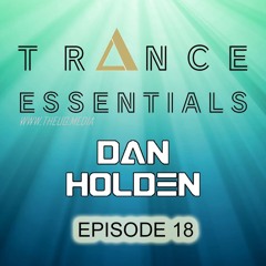Trance Essentials - Episode 18