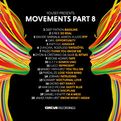 El Ritmo (Circus Recordings)