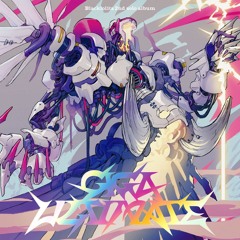 Blacklolita - GIGA BLAST