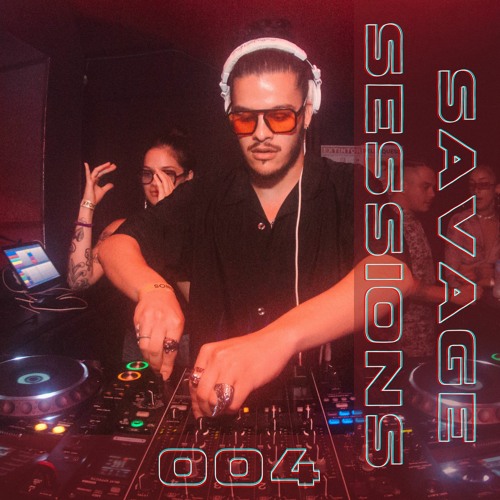 Savage Session 004