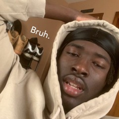 Never Could (prod. Roku Beats)