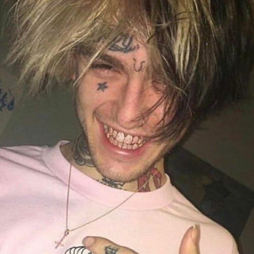 Stream girl (lil peep x face x 044 rose type beat) by fatecy_beats