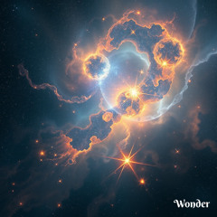 Cosmic Stellar Adagio