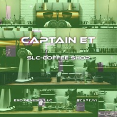 SLC-Coffee Shop