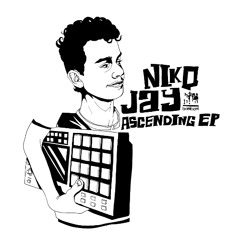 Ascending  EP (Preview)