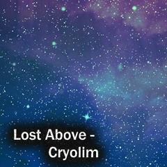 Lost Above - Cryolim