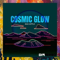 PREMIERE: Bad Apple — Cosmic Glow (Original Mix) [Differed Records]