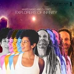 Saraswati (feat. Marty Williams)