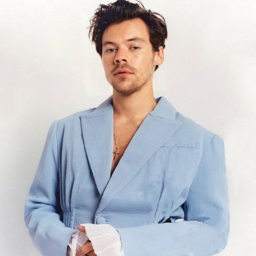 Harry Styles - As It Was - Bunx Dadda Version - 91BPM