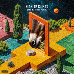 Take Me To The Portal